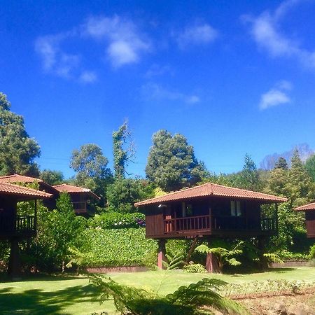 Quinta Das Eiras Santo Antonio da Serra Екстер'єр фото