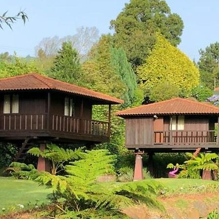 Quinta Das Eiras Santo Antonio da Serra Екстер'єр фото