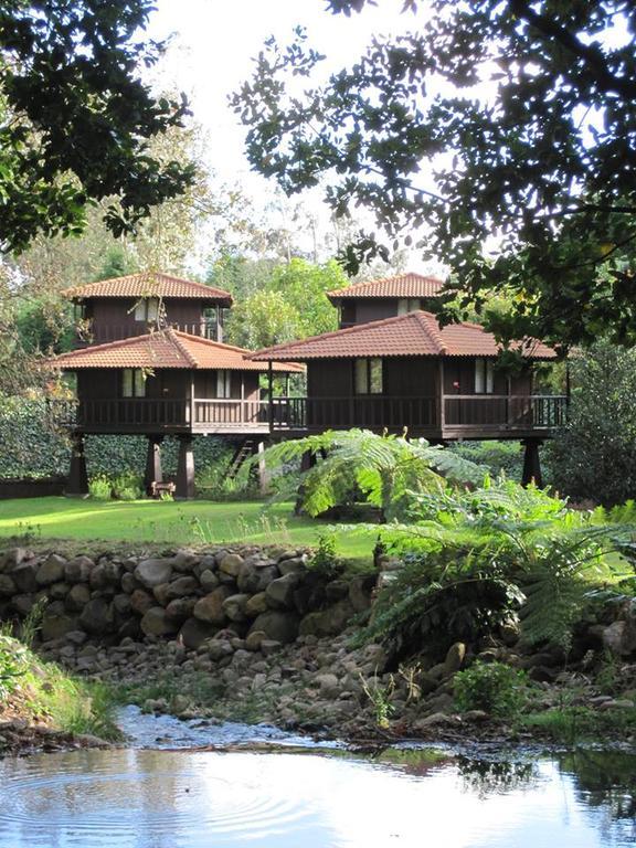 Quinta Das Eiras Santo Antonio da Serra Екстер'єр фото
