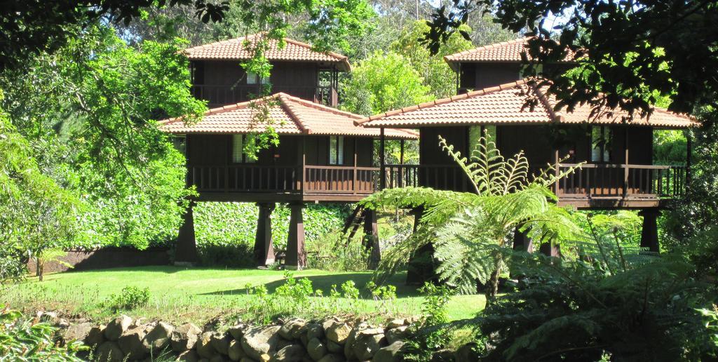Quinta Das Eiras Santo Antonio da Serra Екстер'єр фото
