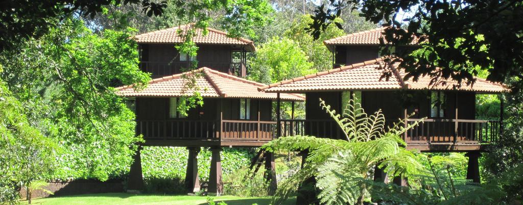 Quinta Das Eiras Santo Antonio da Serra Екстер'єр фото