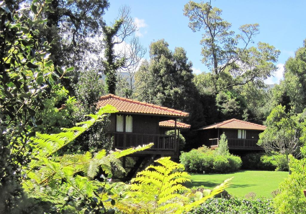 Quinta Das Eiras Santo Antonio da Serra Екстер'єр фото