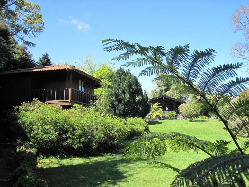 Quinta Das Eiras Santo Antonio da Serra Екстер'єр фото