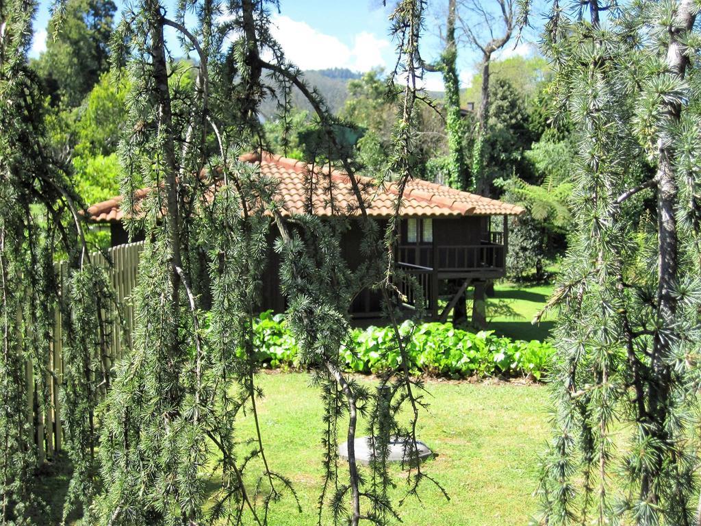 Quinta Das Eiras Santo Antonio da Serra Екстер'єр фото