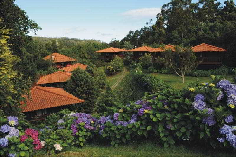 Quinta Das Eiras Santo Antonio da Serra Екстер'єр фото