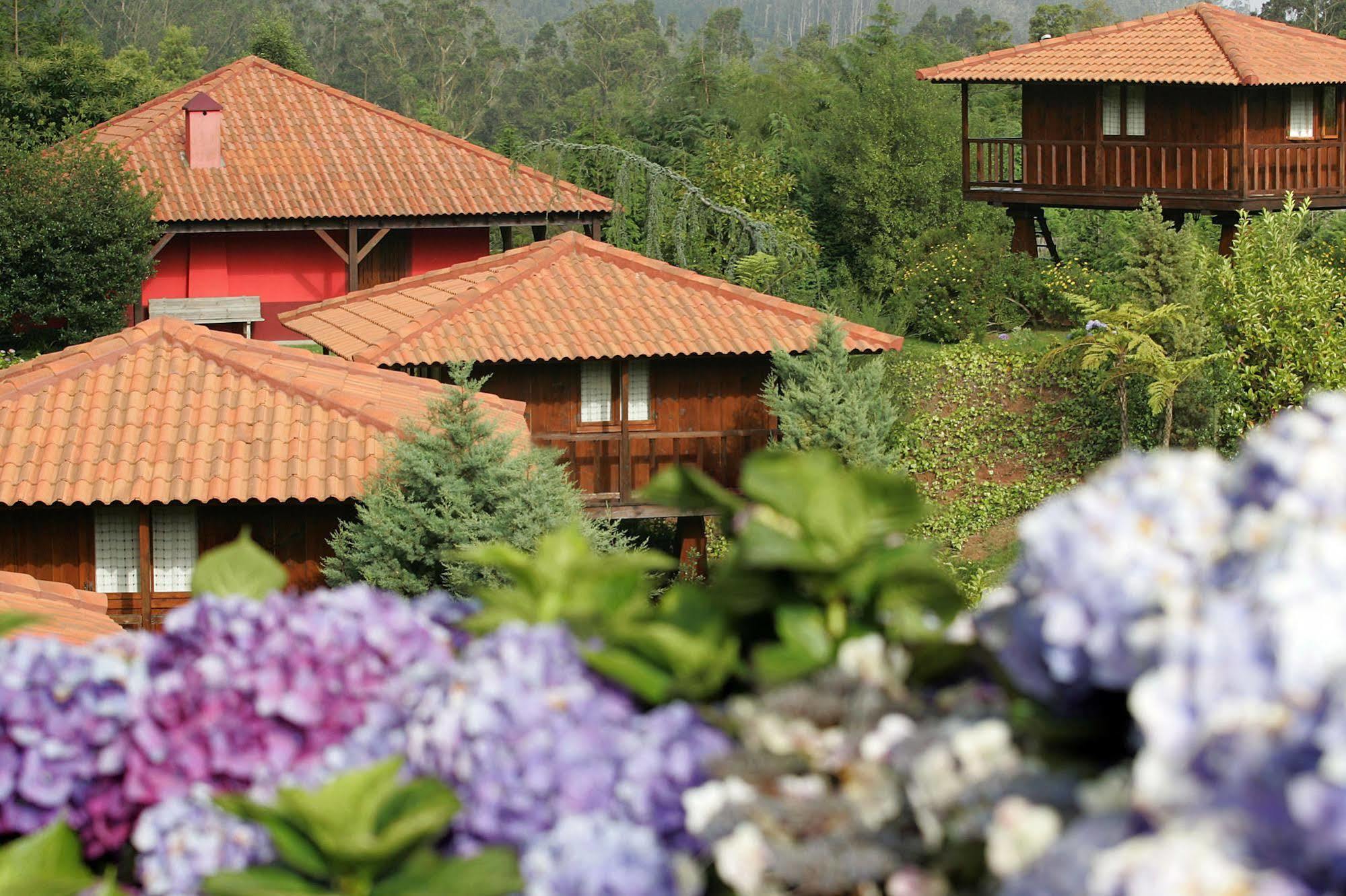 Quinta Das Eiras Santo Antonio da Serra Екстер'єр фото