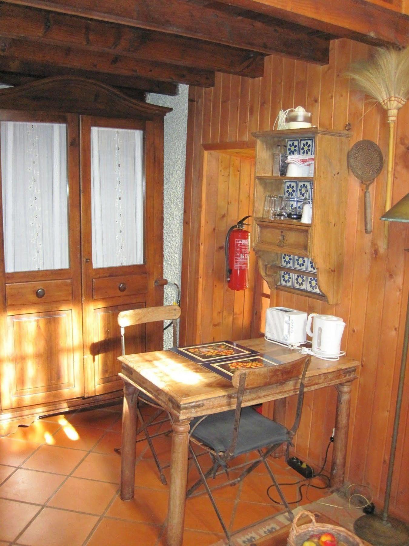 Quinta Das Eiras Santo Antonio da Serra Екстер'єр фото