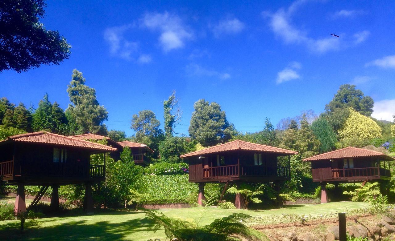 Quinta Das Eiras Santo Antonio da Serra Екстер'єр фото
