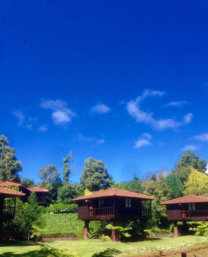 Quinta Das Eiras Santo Antonio da Serra Екстер'єр фото